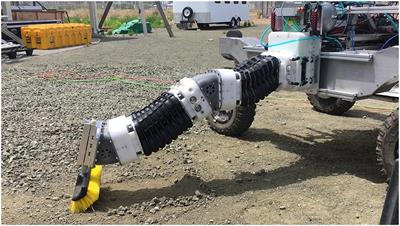 Improved Continuum Joint Configuration Estimation Using a Linear Combination of Length Measurements and Optimization of Sensor Placement